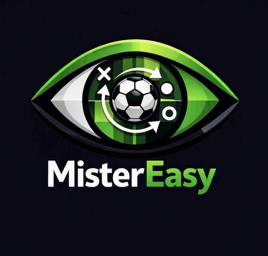 MisterEasy